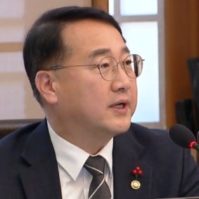 ‘셀프 추천’ 김인호 산림청장, 음주운전으로 직권면직