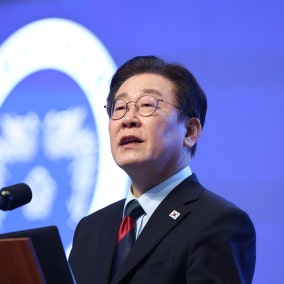 李 대통령 “다주택 줄면 집값·전월세 안정”…국민의힘 비판에 반박