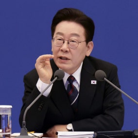 이 대통령 “촉법소년 연령 하향, 두달 뒤 결정”