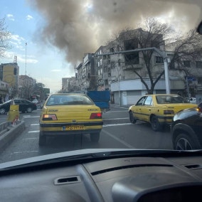 정부 “중동상황에 심각한 우려…이란 핵문제 해결 동참”