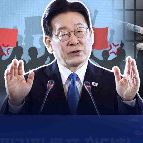 이 대통령, 필리핀서 “마약왕 박O열 임시 인도 해달라” 