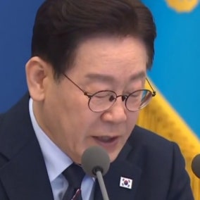 이 대통령 “외과수술식 개혁”…여권 내 강경파에 메시지?