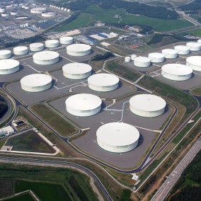 정부 역대급 비축유 방출…러-우戰 대비 2배