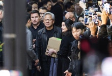 스키선수 출신 젠슨 황 사위, 입사 2년 만에 엔비디아 부사장 승진