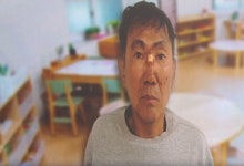 인천 흉기난동범, 관심 끌려 약자 공격…'뉴스거리' 만들려