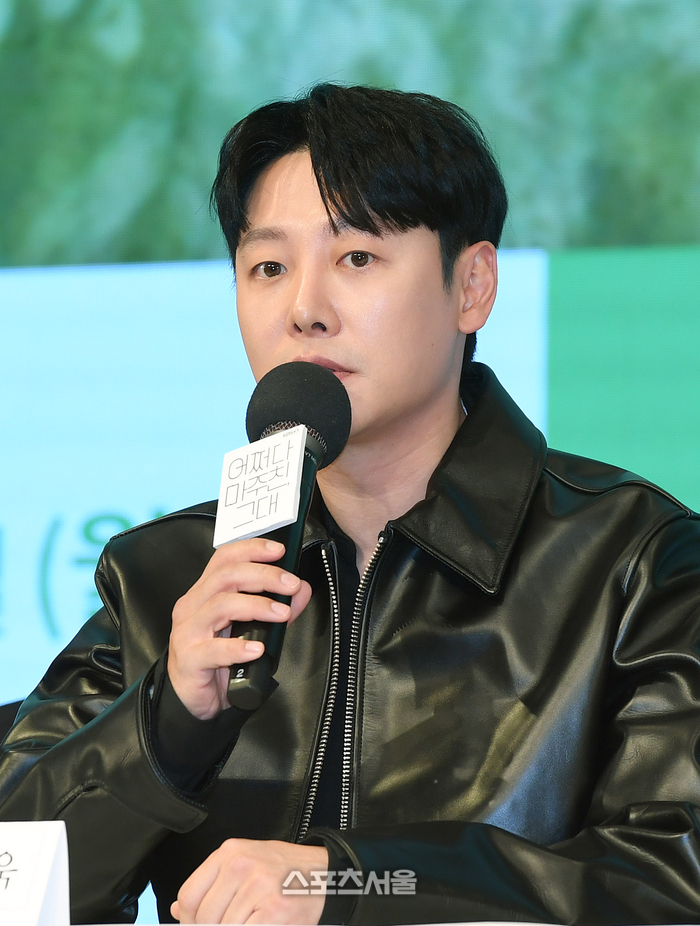 ‘예비신랑’ <b>김동욱</b> “인생 헤쳐나갈 사람 만나” 직접 밝힌 소감