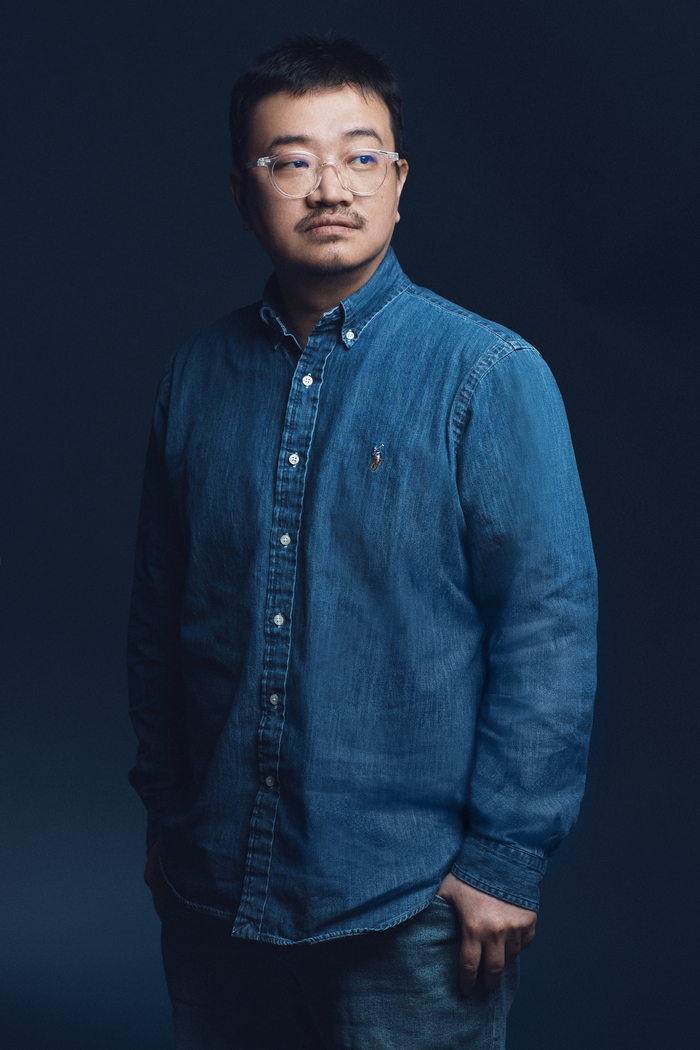 ‘<b>선산</b>’ 연상호 감독 “다작의 비결은 빠른 포기, 10년 동안 매일 아이디어 ...