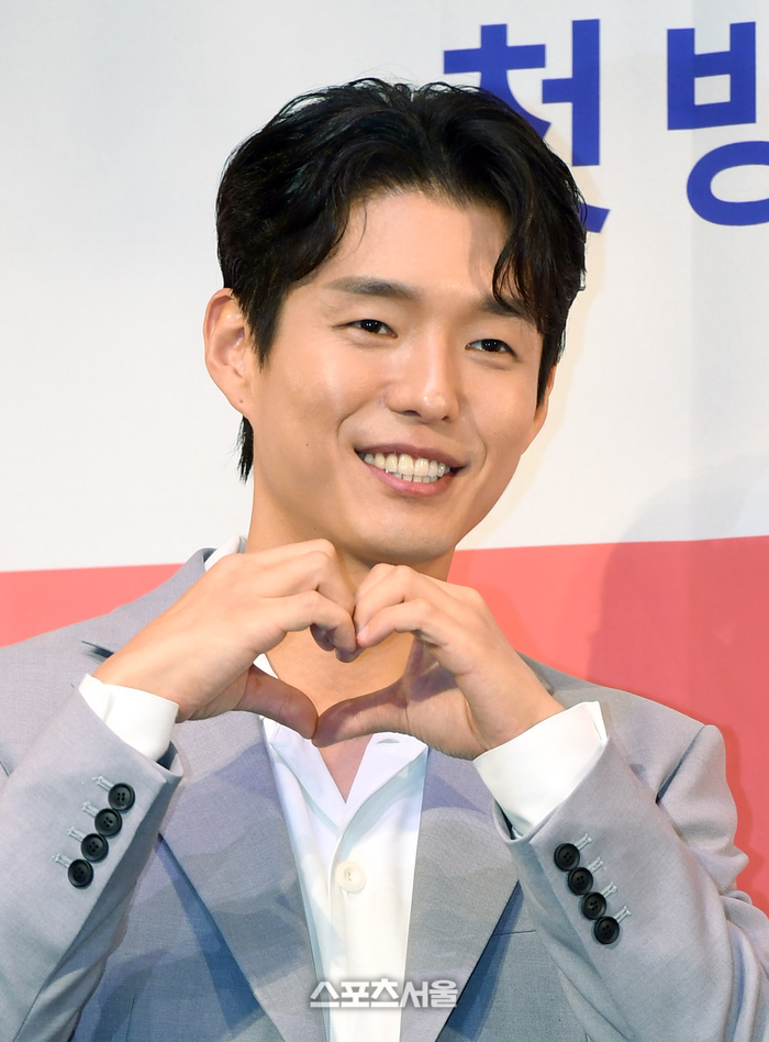 ‘<b>효심이네</b>’ <b>하준</b>, 설에 <b>조모상</b> 비보 “드라마 광팬이셨는데…”
