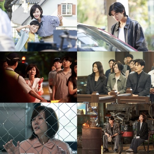 <b>김남주</b>·<b>차은우</b>의 ‘<b>원더풀</b> 월드’, 잘나가는 MBC 드라마 계보 잇나?