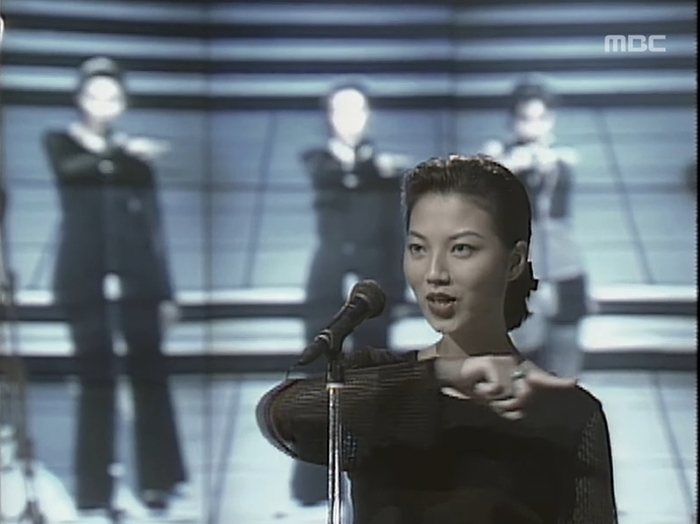 강변가요제 출신 방송인 <b>문지연</b>, 5일 <b>남편상</b>