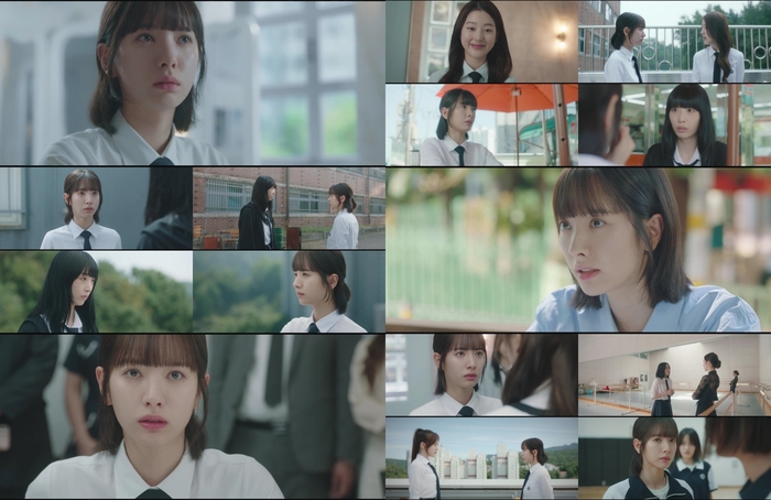 <b>장다아</b>도 예상치 못한 허점 파고들었다…<b>김지연</b>의 <b>피라미드</b> 게임 공략법은? (...