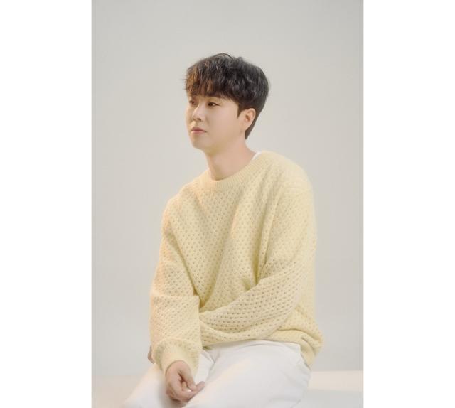 <b>송민준</b>, 첫 단독 <b>콘서트</b> 개최…팬사랑 담아 기획