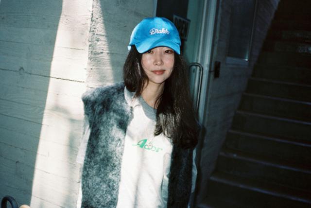 <b>뉴진스</b> 만든 <b>민희진</b>, <b>대통령 표창</b> 수상
