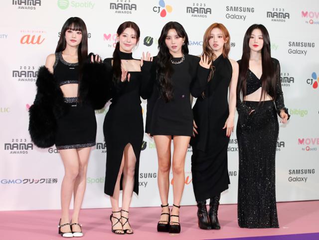 '컨디션 난조' <b>민니</b>→'독감' 슈화...(여자)<b>아이들</b>, 연쇄 활동 중단