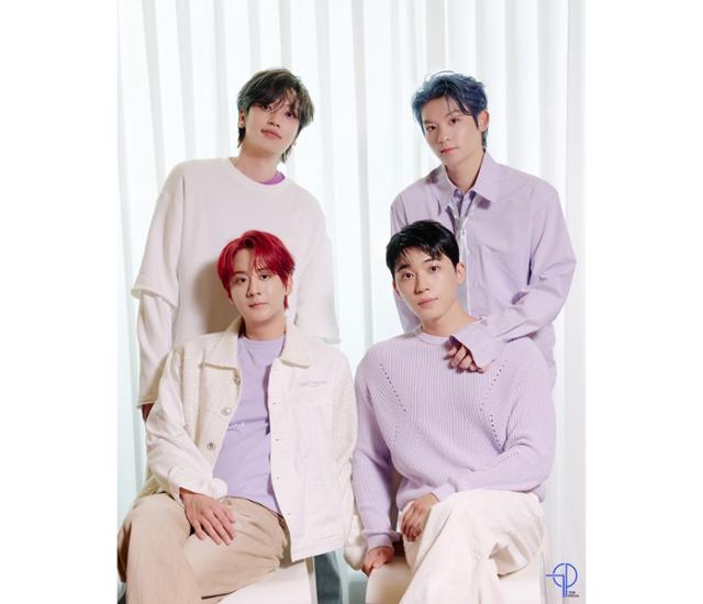 천지·<b>리키</b>, 티오피미디어 떠난다…<b>틴탑</b> 활동은 계속