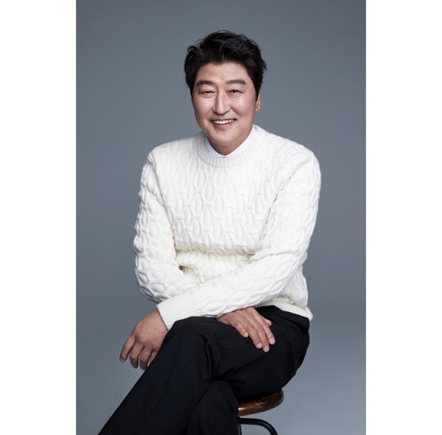 <b>송강호</b> 첫 드라마 '<b>삼식이</b> 삼촌', 상반기 <b>디즈니</b>+ 공개