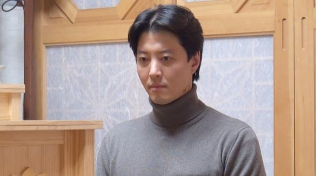 무속인, <b>이동건</b>에게 "재혼·<b>늦둥이</b> 가질 수 있다" ('<b>미우새</b>')