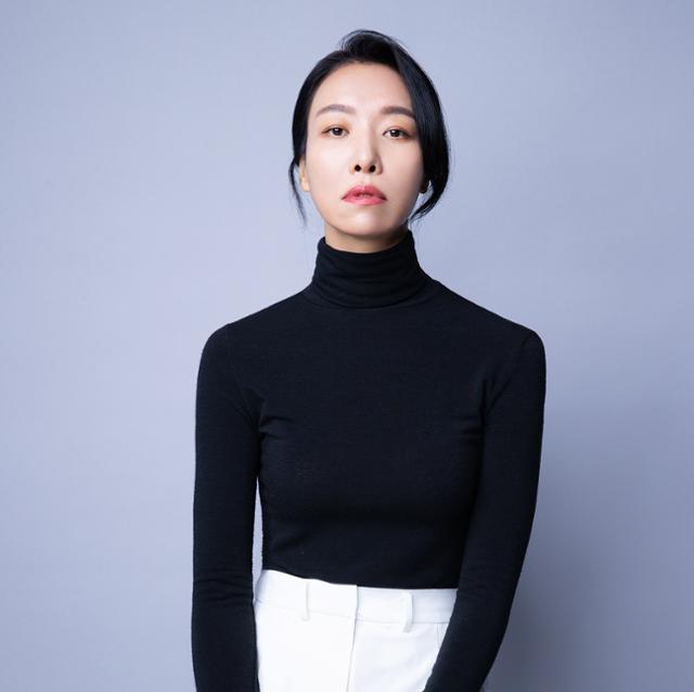 <b>차청화 임신</b>…소속사 "출산 시기는 비공개"