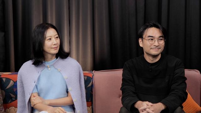 <b>김희애</b>, 3년 만 '<b>방구석 1열</b>' 재방문