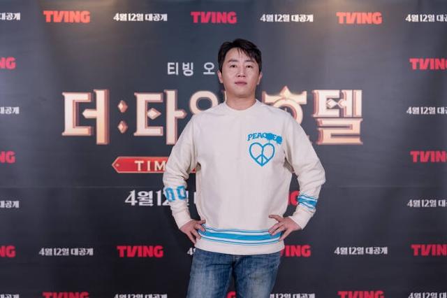 <b>홍진호</b>, 오늘(17일) 10세 연하 연인과 결혼