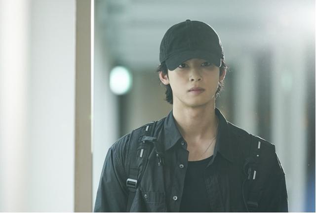 '<b>원더풀</b> 월드' <b>차은우</b>, 처연한 <b>빌런</b>으로 시청자들 '호평'