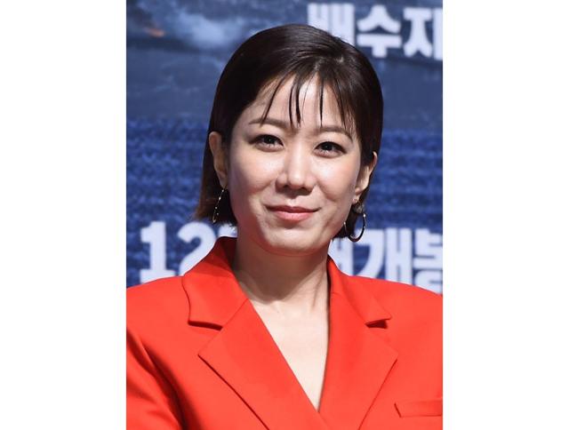 <b>전혜진</b>, <b>시부상</b>…故 <b>이선균</b> 사망 3개월 만 비보