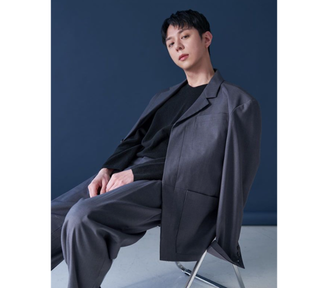 '<b>결혼 발표</b>' <b>문준영</b> "허위사실 유포한 고등학생들 고소"