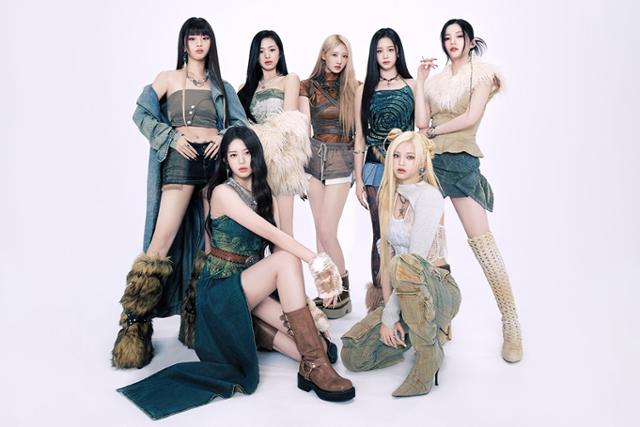 BABYMONSTER has captured the attention of K-pop fans with the addition of a new member, Ahyeon, officially debuting as a seven-member group