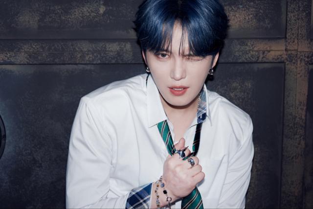 Kim Jaejoong Celebrates 20th Debut Anniversary with Return to