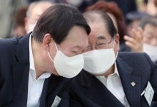 '광복절 불참' 이종찬 광복회장, 尹에 "상당한 배신감"