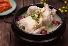 삼계탕·냉동치킨, EU에 이어 영국으로도 수출된다