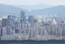 고삐 풀린 서울 아파트 분양가…한 달 새 또 최고가 경신