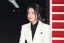 '검사 출신' 박은정 "김건희 명품백 무혐의, 치욕스러운 결정"