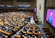 박찬대 "의료대란 절체절명... 여·야·의·정 의료협의체 만들자"