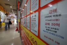 "서울·수도권 요지는 분양하면 완판 기대"... 분양전망지수 역대 최고치