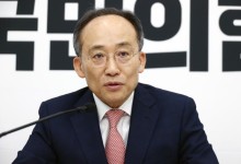 추경호, 전공의 수사 중단 요구 사실상 일축 "비공개 조사는 가능"