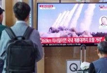 북한, 21번째 쓰레기 풍선 부양... 합참 "경기 북부·서울 이동 가능성"
