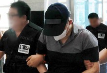 "회사서 날 매장하려 해" 오해로 직장 동료 살해한 50대 구속 기소