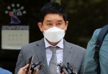 '김봉현 술접대' 무죄 받은 검사... 대법원, 유죄 취지 파기환송
