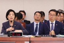 "차라리 청문회를 열자" 배달의민족, 여야 모두에 융단 폭격 맞았다