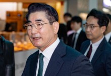 북한군 파병 소용돌이 속 머리 맞대는 한미 국방장관...한미안보협의회의 개최