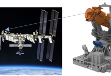 우주청·NASA 합작 '태양 코로나그래프' 5일 발사... "우주날씨 예측에 기여"