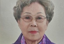 '국내 1호 여성 학예사' 이난영 전 국립경주박물관장 별세