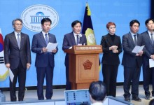 "기승전 검찰, 근거 없는 정치보복"…격앙된 민주당·文정부 인사들