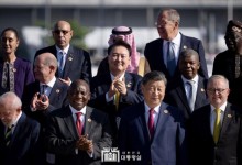 尹, 영국·남아공 정상과 회담…G20 마무리 뒤 귀국길