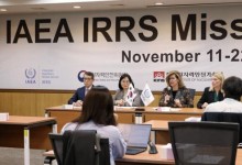 국제원자력기구 "한국, 원전 사업자의 궁극적 안전 책임 법에 명시하라"