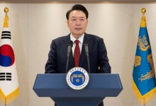 중국, 尹 연일 직격... 관영 매체 "위기 모면하려 '中 핑계' 대지 말라"
