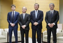 中 딥시크 돌풍에 견제구? 이시바, 트럼프에 'AI 협력' 제안한다