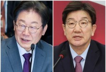 권성동 "이재명과 1대1 끝장 토론" 민주당 "실무협의 해보자"
