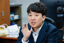 이준석, 자신 다룬 다큐 보고 "압도적 새로움으로 조기대선 치를 것"